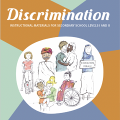 Modul Discrimination SEK_©GEMEINSAM FÜR AFRIKA