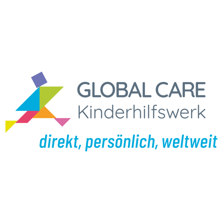 Das Kinderhilfswerk Global-Care ist Mitglied von GEMEINSAM FÜR AFRIKA. Bild: Kinderhilfswerk Global-Care