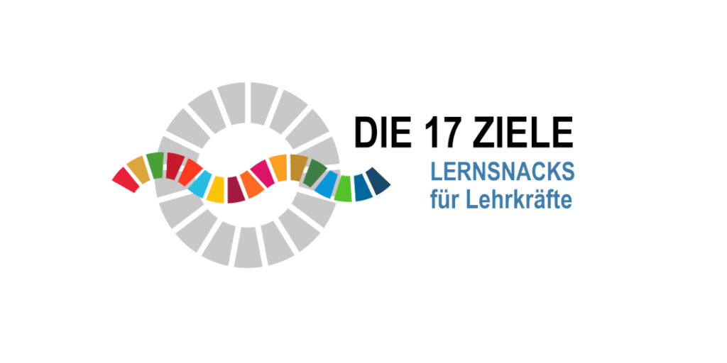 Fortbildungsreihe: 17 Ziele