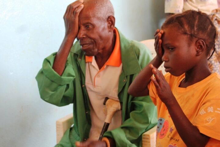 Stiftung der Deutschen Lions