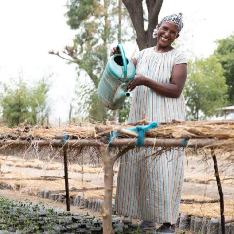 ChildFund Deutschland Fotograf: Andreas Jacob