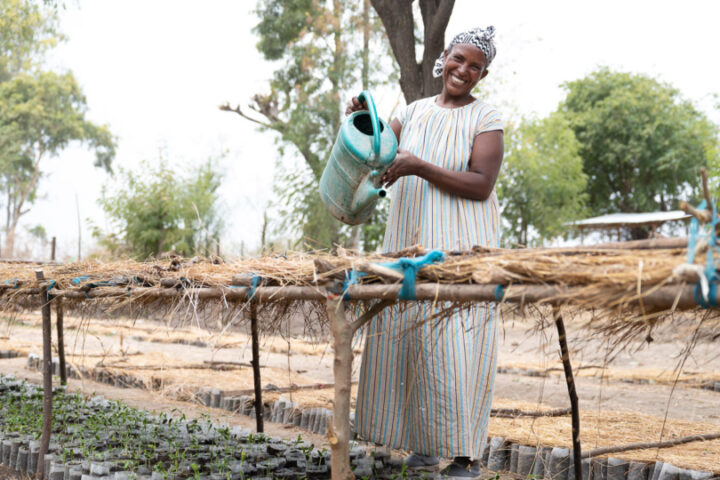 ChildFund Deutschland Fotograf: Andreas Jacob