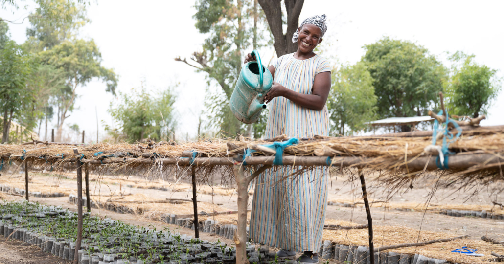 ChildFund Deutschland Fotograf: Andreas Jacob