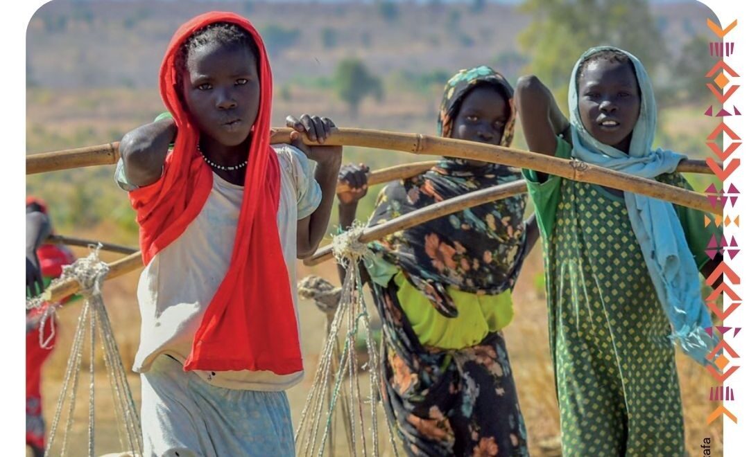 ADRA im Sudan ©ADRA Canada/ Ahmed Mustafa