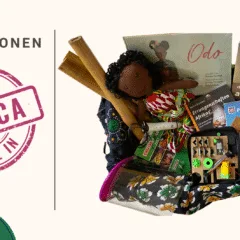 Made in Africa - Lernkoffer Innovationen