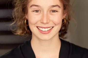 Referentin Johanna Scheib