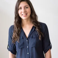 Kristina Hillenbrand